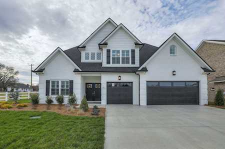 101 Beulah Rose Drive Lot 116 Murfreesboro, TN 37128