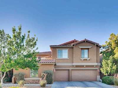 864 Wintersweet Rd Henderson, NV 89015