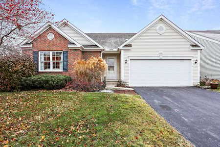 711 Redwood Valley Drive Blacklick, OH 43004