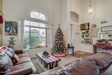 1296 E Tradewind Drive Gilbert, AZ 85234