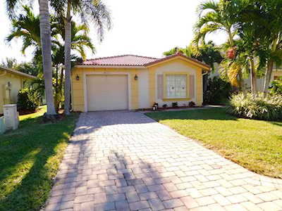 4621 SE Graham Drive Stuart, FL 34997