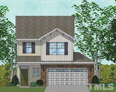 TBD 236 Cranes Nest Drive Franklinton, NC 27525