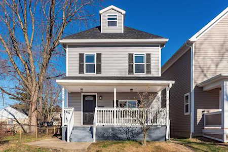 778 Stewart Avenue Columbus, OH 43206