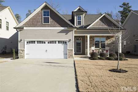 93 Meadowrue Lane Youngsville, NC 27596