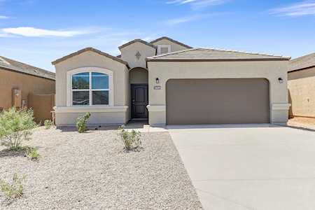 36509 W Pampoloma Avenue Maricopa, AZ 85138