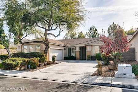 2265 Aria Dr Henderson, NV 89052