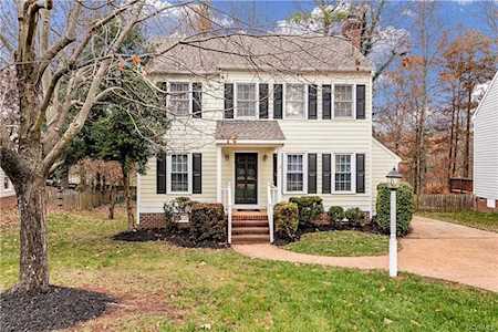 5956 Park Forest Ln Glen Allen, VA 23059