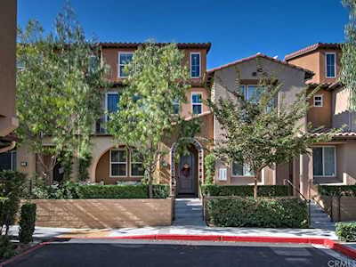 70 Playa Circle #N Aliso Viejo, CA 92656