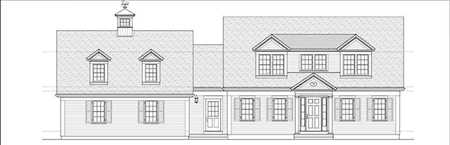5 Carriage House Way #LOT 16 Scituate, MA 02066