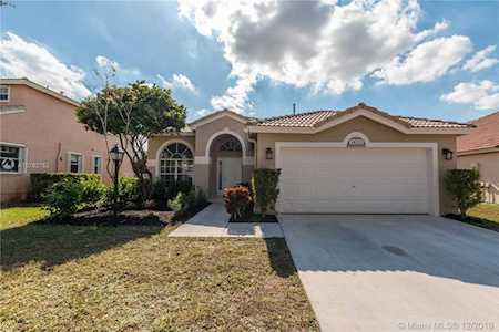 14222 NW 23rd St Pembroke Pines, FL 33028