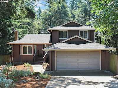 14060 S Canyon Ridge Dr Oregon City, OR 97045