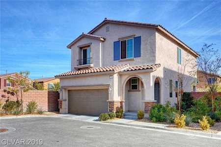 7700 Eastham Bay Ave Las Vegas, NV 89179