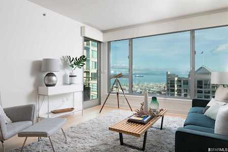 239 Brannan Street #12G San Francisco, CA 94107