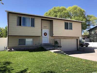 2037 W 12920 S Riverton, UT 84065