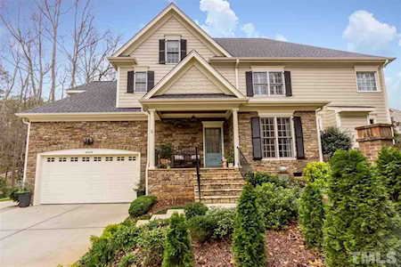 8329 Wheatstone Lane Raleigh, NC 27613