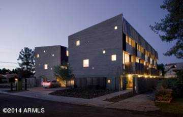 1145 E Whitton Avenue #1004 Phoenix, AZ 85014