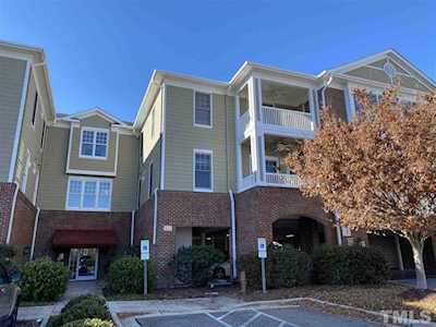 312 Waterford Lake Drive #312 Cary, NC 27519