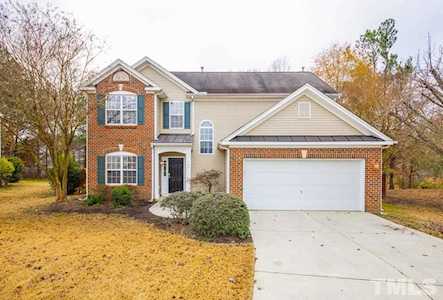 103 Great House Court Morrisville, NC 27560