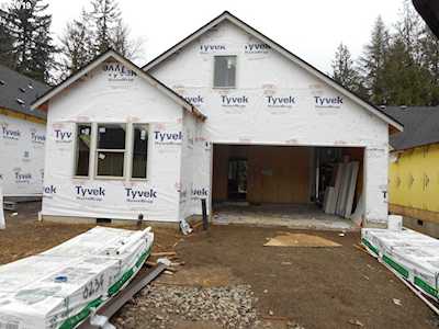 17405 NE 19th Dr Ridgefield, WA 98642