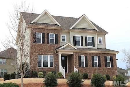 160 St Mellion Street Raleigh, NC 27603