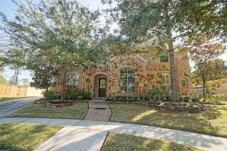 17630 Bear River Ln Humble, TX 77346