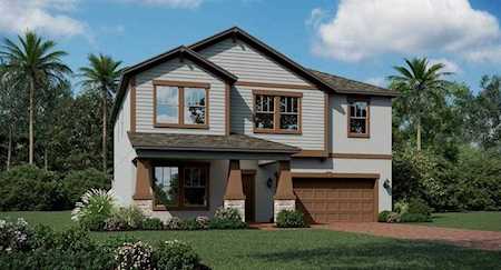 1740 Black Maple Place Ocoee, FL 34761