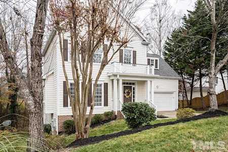 4 Bluebird Court Durham, NC 27713