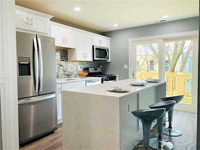 40 Morris Street #3 Boston, MA 02128