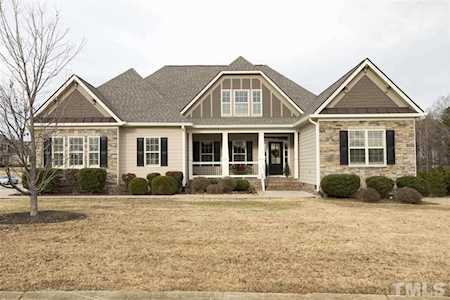 172 Fieldtrial Circle Garner, NC 27529