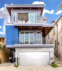 432 Marine Avenue Manhattan Beach, CA 90266