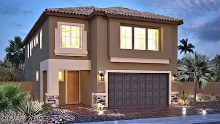 4030 Blue Opal Way Las Vegas, NV 89130