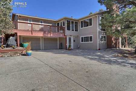 172 E Mikado Drive Colorado Springs, CO 80919
