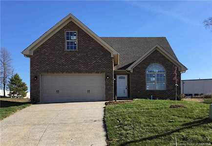 7003 Meyer Loop (Lot 50Mm) Sellersburg, IN 47172