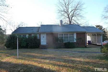 311 W Tryon Street Hillsborough, NC 27278