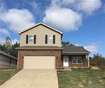 7115 Meyer Loop (Lot 52Mm) Sellersburg, IN 47172