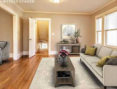 48 Glendower Road #2 Boston, MA 02131
