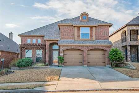 12536 Saratoga Springs Circle Fort Worth, TX 76244