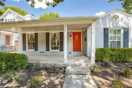 5947 Marquita Avenue Dallas, TX 75206