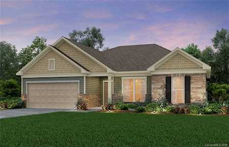 11011 Crane Creek Dr Charlotte, NC 28278