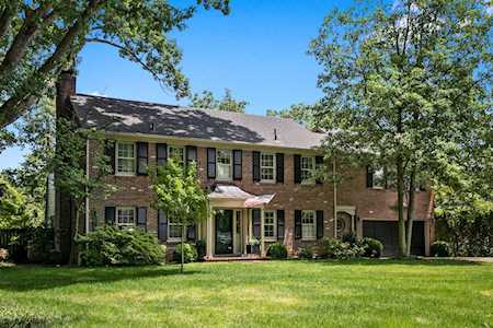 513 Club Ln Louisville, KY 40207