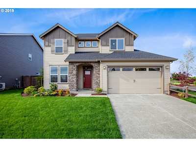 1218 NE 11th Pl #Lot67 Battle Ground, WA 98604