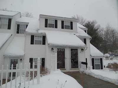 29 Berrington Rd, Unit 29, #29 Leominster, MA 01453