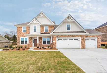 15129 Ockeechobee Ct Mint Hill, NC 28227