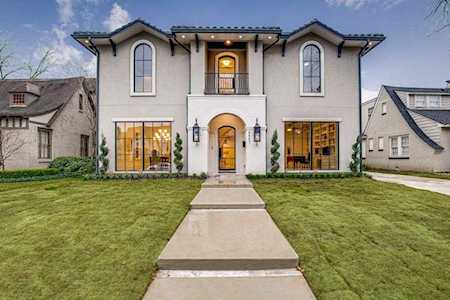 4557 Belclaire Avenue Highland Park, TX 75205