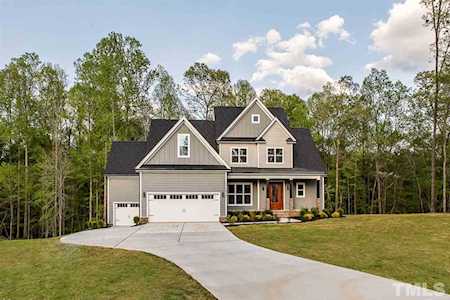 2111 Peninsula Lane Hillsborough, NC 27278
