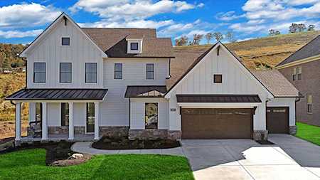 Lot 80 English Ivy Ln Knoxville, TN 37932