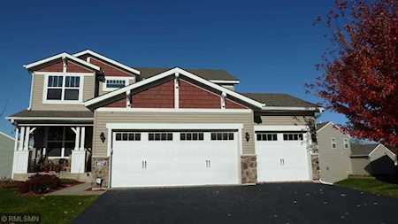 4827 Hamlet Way N Oakdale, MN 55128