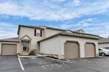 1718 Ridgebury Drive Hilliard, OH 43026