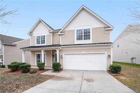 4506 Lawrence Daniel Dr Matthews, NC 28104