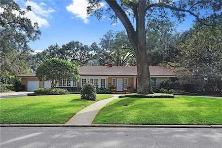 750 Alba Drive Orlando, FL 32804